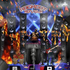 RockOut (feat. Dj Mutha****in Rell) [Explicit]