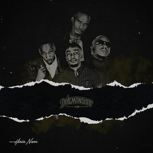 Driemanskap - Things We Do for Love (Explicit)