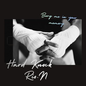 Bury me in your memory