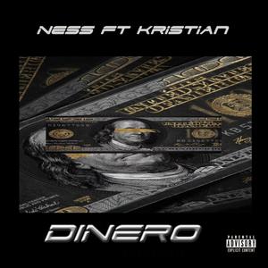 Dinero (feat. Khristian)