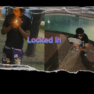 Locked In (feat. MF3)