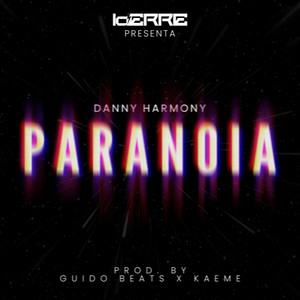 Paranoia (Explicit)