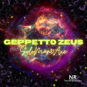 Geppetto Zeus (Explicit)