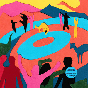 Discobole Orchestra - Geryé