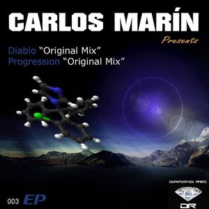 Progression (Original Mix)