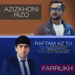 Raftam az tu