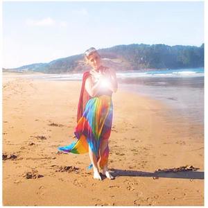 A Seed Called Love (Inst.)