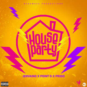 House Party (Explicit)