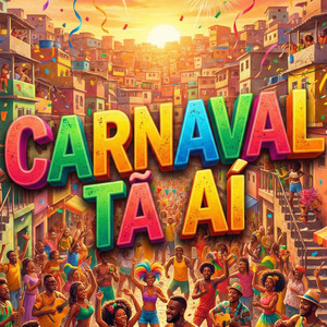 CARNAVAL TA AI (Explicit)