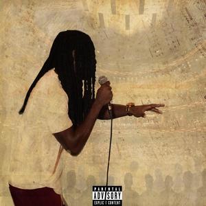 Cursed Technique (feat. Mac-11) (Explicit)