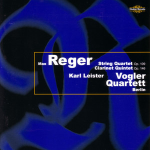 StrQrt Allegro moderato