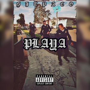 PLAYA (Explicit)