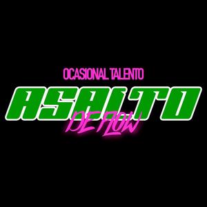 Asalto de Flow (Explicit)