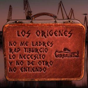 Los orígenes (Explicit)