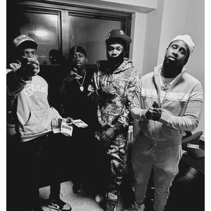 Brick by Brick (feat. Sha Benihana, Jxhnny Cash & Fresco Van Gogh) (Explicit)