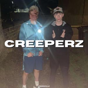CREEPERZ (feat. MACCA.LEEDS & WYBAILEY)