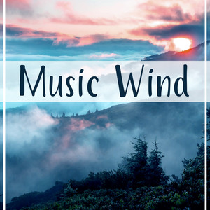 Music Wind – Tumbleweeds, Small Insects, Indian Summer, Gossamer, Dropping Leaves, Autumn Colors, Time of Reflection