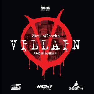 Villain (Explicit)