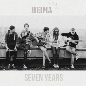 Seven Years (Acoustic Version)