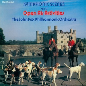 Symphonic Scenes - Scenic Drama