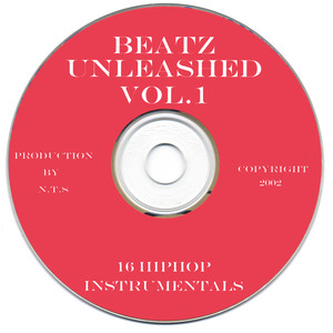 Beatz Unleashed Vol.1