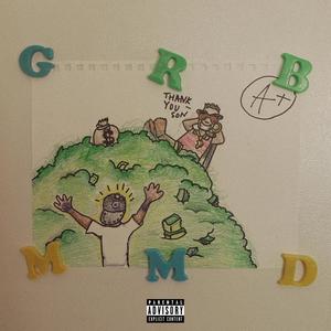 Smart Like The Water(feat. Fat Mack & Malcolm Chester) (Explicit)