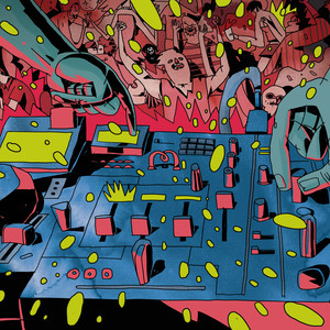 Renee's Razor Blades (s Remix)