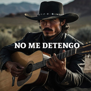 No Me Detengo