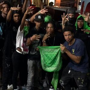 La Verde 227 (Explicit)