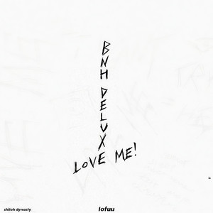 LOVE ME! (MIX)