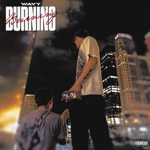 Burning