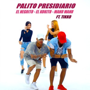El Palito Presidiario (DJ Unic Radio Edit)