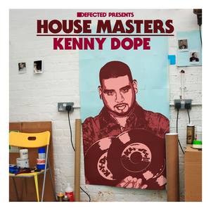 Vibe (Kenny D**e Main Mix)