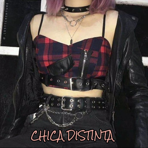 Chica Distinta
