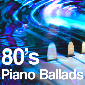 80's Piano Ballads (Instrumental)