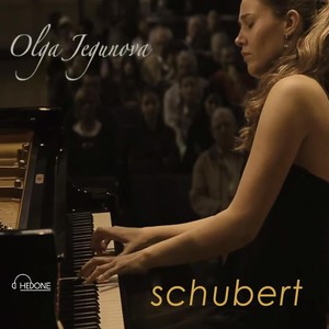 Franz Schubert - Impromptu in G-Flat, Op. 90 No. 3