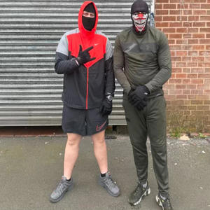 Fix up (feat. Teef) (Explicit)