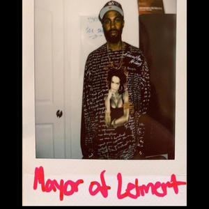 I Love U (feat. Black Nile) (Live|Explicit)