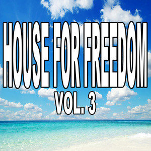 House for Freedom, Vol.3