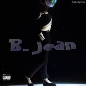 B. Jean (Explicit)