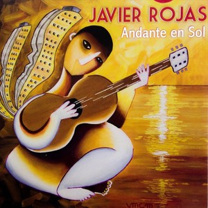 Javier Rojas - Cielo