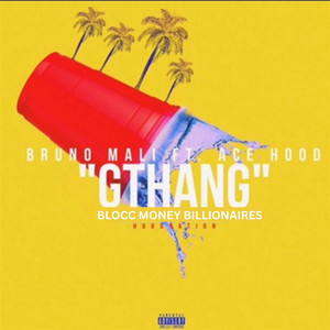 G Thang (Explicit)