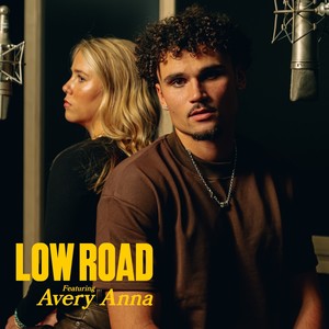 LOW ROAD (feat. Avery Anna)