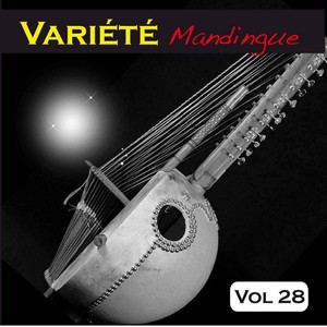 Variété mandingue, vol. 28