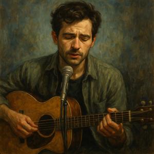 Too beautiful to be so alone