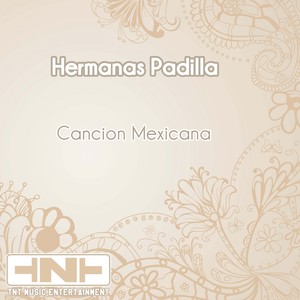 Cancion Mexicana