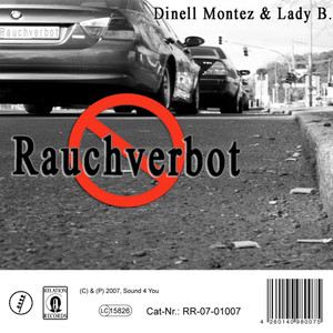 Rauchverbot (Radio - Mix)