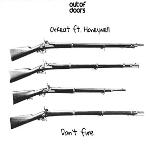 'Don't fire' (Original Mix)