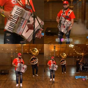 El vago de las Silverados (en vivo) (En vivo)