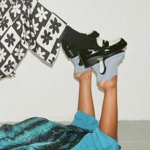 No Candy (ft. obli) (obli version)